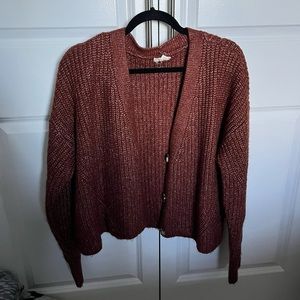 Ana Cardigan
